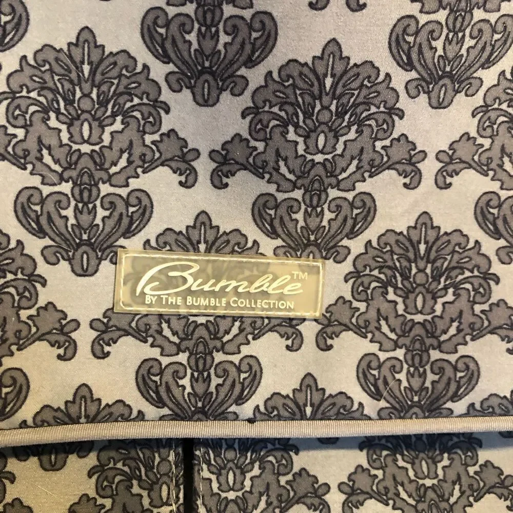 Bumble diaper bag